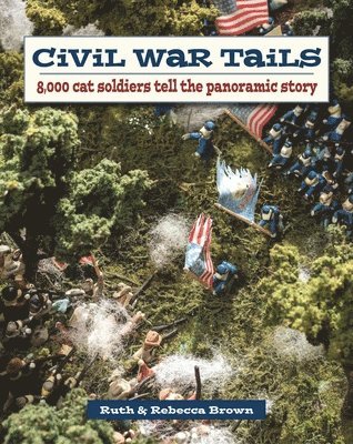 bokomslag Civil War Tails