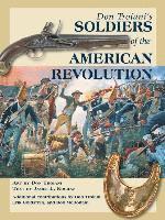 bokomslag Don Troiani's Soldiers of the American Revolution