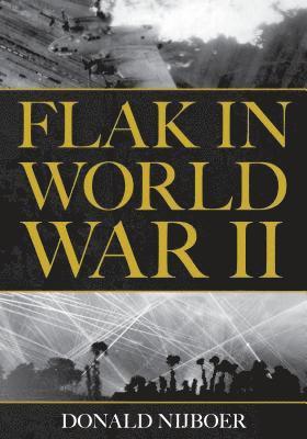 Flak in World War II 1