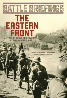 Eastern Front 1