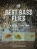 Best Bass Flies: How to Tie and Fish Them