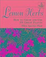 bokomslag Lemon Herbs