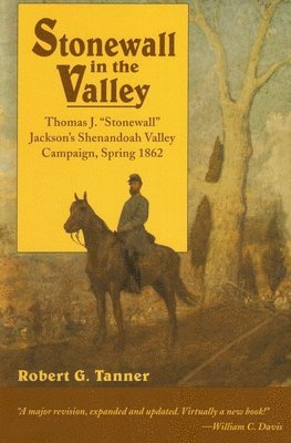 Stonewall in the Valley 1