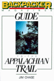 bokomslag 'Backpacker Magazine's' Guide to the Appalachian Trail