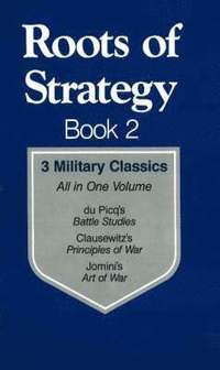 bokomslag Roots of Strategy: Book 2