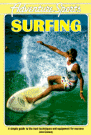 Adventure Sports Surfing 1