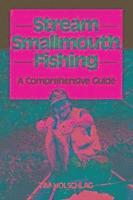 Stream Smallmouth Fishing 1
