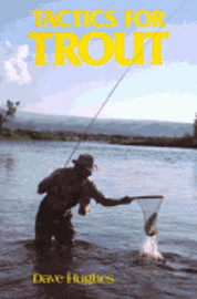 bokomslag Tactics for Trout