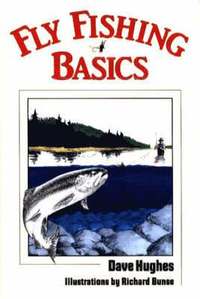 bokomslag Fly Fishing Basics