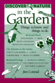 Discover Nature In The Garden 1