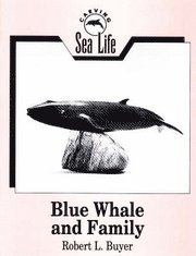 bokomslag Blue Whale And Family