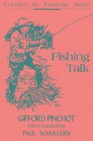 bokomslag Fishing Talk