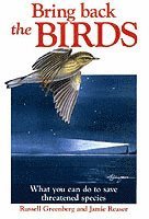 Bring Back The Birds 1