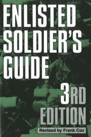 bokomslag Enlisted Soldier's Guide
