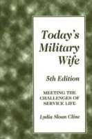 Today's Military Wife