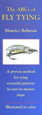 The ABCs of Fly Tying 1