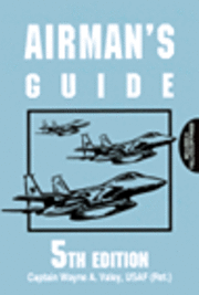 bokomslag Airman's Guide