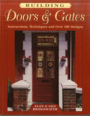 bokomslag Building Doors & Gates