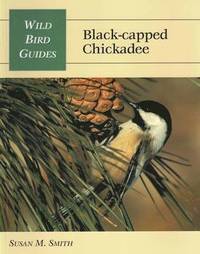 bokomslag Black-Capped Chickadee