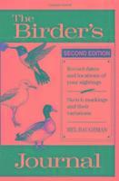 bokomslag Birder's Journal