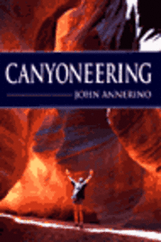 bokomslag Canyoneering