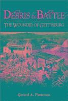 Gerard A. Patterson - Debris of Battle, Häftad