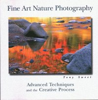 bokomslag Fine Art Nature Photography