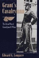 bokomslag Grant'S Cavalryman