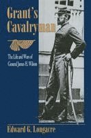 Grant'S Cavalryman