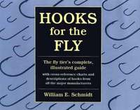 bokomslag Hooks for the Fly