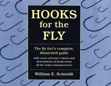 bokomslag Hooks for the Fly