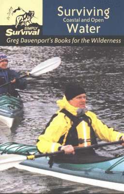Surviving Coastal and Open Water 1