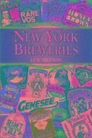 bokomslag New York Breweries