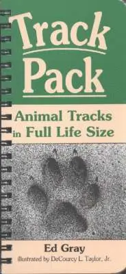 Ed Gray - Track Pack, Häftad. Tillgänglighet: Tillfälligt slut