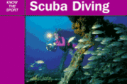 Know the Sport: Scuba Diving