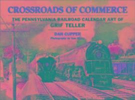 Crossroads of Commerce 1