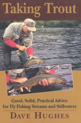 bokomslag Taking Trout
