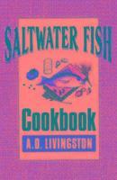 bokomslag Saltwater Fish Cookbook