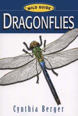 bokomslag Dragonflies
