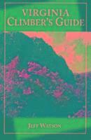 bokomslag Virginia Climber's Guide