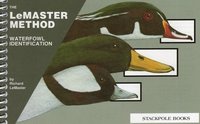 bokomslag Waterfowl Identification