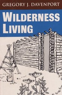bokomslag WILDERNESS LIVING