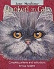 bokomslag Hooked on Cats