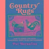 bokomslag Country Rugs