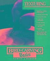 bokomslag Bird Carving Basics