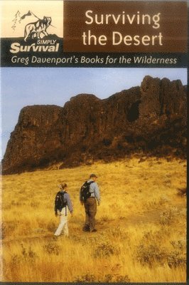 Surviving the Desert 1