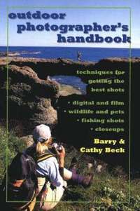 bokomslag Outdoor Photographers Handbook