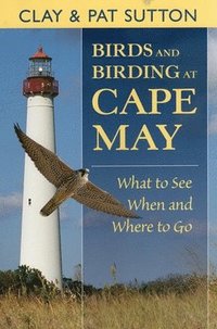bokomslag Birds and Birding at Cape May