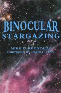 bokomslag Binocular Stargazing