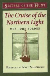 bokomslag Cruise of the Northern Light